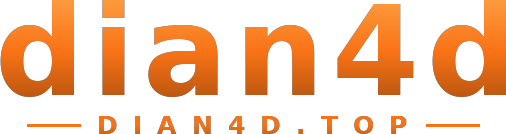 dian4d logo